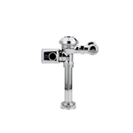 New! Zurn ZER6000PL-WS1-CPM Sensor Operated Battery Powered Flush Valve. Fixed Price $219.99.