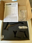 Moen Rothbury TS923ORB Oil Rubbed Bronze Two Handle Low Arc Roman Tub Faucet. Fixed Price $579.99.