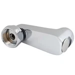 Chicago Faucet Rjkabcp Offset Supply Arm, Brass. Fixed Price $118.99.