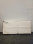 Kohler K-22035-VS Simplice Pull-out Laundry New Sealed.. Fixed Price $110.49.
