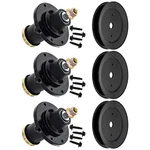 8TEN Spindle Kit For Husqvarna Z248F MZT52 TS354 54-INCH 539131898 Pack. Fixed Price $119.95.