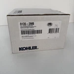 Kohler K-9135-2MB Shower Drains Accessories. Fixed Price $35.00.