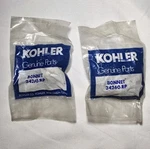 Kohler 34260-RP Bonnet Genuine Oem Part New Sealed Bag Lot Of. Fixed Price $37.99.
