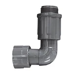 Lasco Manifold Elbow Pvc X Valve. Fixed Price $23.99.