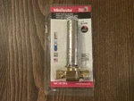 Sioux Chief 660-GTC1 Mini-rester Water Hammer Arrestor 3/8" O.d. Compression. Fixed Price $11.00.