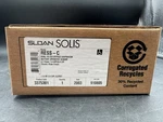 Sloan Solis Ress-c 3375301 Dual Filter Diaphragm Lc Closet 1.6GPF/6.0 Lpf. Fixed Price $399.99.