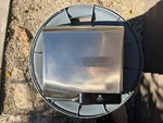 World Dryer L-973A Automatic Stainless Steel. Fixed Price $120.00.
