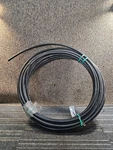 Ads Polyflex 4710 1/2 In 100 Ft Coil Polyethylene Pipe, 125 Psi Sidr 15, Black. Fixed Price $37.50.