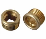 Brass Craft SCB1769X 1/2" 24 For Streamway Oem Reference 800-25 Faucet Seats. Fixed Price $5.95.