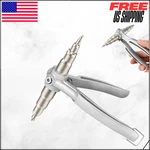 Universal Copper Pipe Swaging Hand Tube Expander For Refrigeration 1/4" To 7/8". Fixed Price $27.68.
