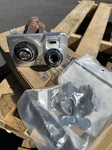 Woodford Model 65 Freezeless Commercial Wall Hydrant Inlet Hose Outlet & Key. Fixed Price $135.00.
