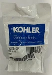Kohler 34260-RP Rough Plate Bonnet New Free Shipping. Fixed Price $17.95.