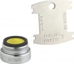 Chicago Faucets E12VPJKABCP Vandal Resistant Softflo Aerator, 2.2 Gpm. Fixed Price $19.99.