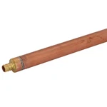 Prier C-144X10 Wall Hydrant 1/2" Solid Brass Freezeless Pex Crimp Anti-siphon. Fixed Price $72.07.