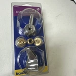 Brasscraft SK0044X Two Handle Faucet Rebuild Kit For Central New. Fixed Price $18.89.