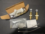 Chicago Faucet 404-HZ665ABCP Replacement Part. Fixed Price $484.00.