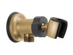 Delta U4985-CZ-PK Hand Shower Wall Supply Elbow Mount Champagne Bronze New. Fixed Price $74.99.