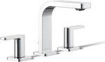 Kohler K-23484-4K-CP Parallel 1.0 Gpm Bathroom Faucet Polished Chrome. Fixed Price $310.00.