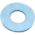 Larsen Supply Co., Inc. 02-1846P 7/16" Id X 29/32" Od 1/16" Thick, #15, Fiber. Fixed Price $15.92.