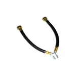 Samar Company Master Plumber 3/8" Laundry Mixer Hose. Fixed Price $11.99.
