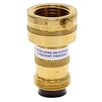 Woodford 50H-BR Vacuum Breaker. Fixed Price $51.01.
