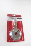 Larsen Supply Single-lever Shower Faucet Handle Chrome Plated HL-58. Fixed Price $7.17.