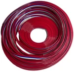 Coilhose Pnumatics PT0404-100RBWC 1/4X160X100' 5/32"OD 3/32"ID Tubing. Fixed Price $349.99.