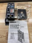 Siemens MBKQR1125A Pole Amp 240V QR22B125 Main Breaker Kit New Tested. Fixed Price $550.00.