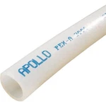 (1)-CONBRACO 3/4"X100' Opaque Blue Print Pex Pipe Psi Type Coil EPPB10034. Fixed Price $103.57.