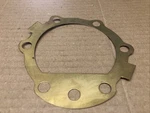 Land Rover Series 2A Brass Joint Washer For Diff Oil Seal Retainer 553412. Fixed Price $12.04.