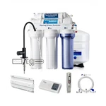 Ispring RCC7AK Reverse Osmosis Under Sink Water Filter System For Household. Fixed Price $159.99.