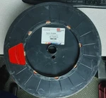 Atp PU18DBK/PU18DR 1/8" Od Polyurethane Tubing 1000 Feet Red New! Quantity! Wow!. Fixed Price $99.99.