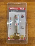 Sioux Chief 660-GTC1B Mini-rester 3/8 In. Stainless Steel And Plastic Od Compres. Fixed Price $24.99.