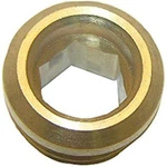 Larsen Supply X-75P Eljer 1/2 24T Faucet Seat. Fixed Price $16.48.