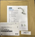 Zurn Z6915-XL-CP4-MV Aquasense Sensor Operated Touchless Chrome Bathroom Faucet. Fixed Price $249.00.