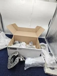 Delta T17464-SS-I Ashlyn Monitor 1700 Series Shower Trim Only Assembly. Fixed Price $162.00.
