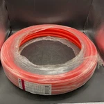 New Apollo APPR10012 Lot Of 1/2" 100' Roll Red Pex Tubing Plumbing 353-498.. Fixed Price $59.99.