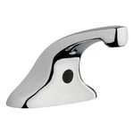 Chicago Faucets EVR-A12A-13ABCP Touchless With Plug And Play Install. Fixed Price $119.00.