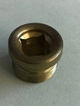 Kirkhill X-36. Replacement Faucet Seat 1/2 27. Indiana Brass.. Fixed Price $15.00.