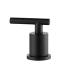 Vinnova Lodosa Widespread Matte Black Bathroom Basin Sink Faucet. Fixed Price $91.91.
