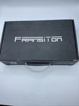Fransiton Kitchen Faucet Bathroom Sink Single Handle Brush Nickel. Fixed Price $29.87.
