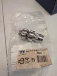 Woodford 38DF Hose Connection Backflow Preventer Brass. Fixed Price $39.99.