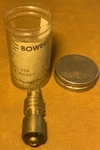 Vintage American Standard Deck Faucet Valve Stem R4110-4113 5308 Hot Bowers. Fixed Price $10.88.