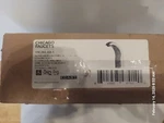 New Chicago Faucets 116.212.AB.1T Metering. Fixed Price $350.00.