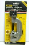 General 125 Professional Heavy Duty Tubing Cutters 1/4 To 1-5/8IN Cap 519L24. Fixed Price $29.49.