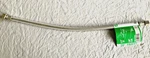 Homewerks 3/8" Comp Braided Stainless Steel Faucet Connector 20" 7223-20-38-6. Fixed Price $7.50.