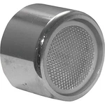 Larsen Supply TV205539 Female Aerator, 55/64 X 27", Chrome. Fixed Price $18.18.