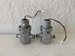 Lot Of 2 Sloan EBF-1011-A Faucets AUR003 Used. Fixed Price $182.00.