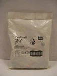 New Bag Of 10 Pureflow #49765 Press Polymer Pex Plug 1" KRAE300I. Fixed Price $16.99.