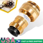 Replacement Woodford Models 22, 27, 30, 67 Brass Backflow Preventer 50HA-BR. Fixed Price $29.99.